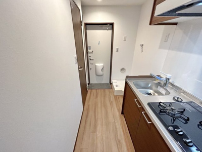 【玄関】 | ハウズライフ厚木二番館