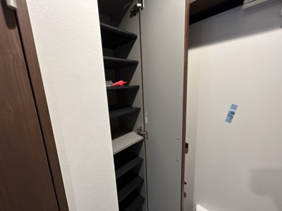 【収納】 | ハウズライフ厚木二番館