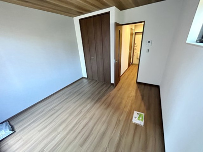 【居間・リビング】 | ハウズライフ厚木二番館