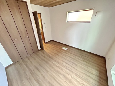 【寝室】 | ハウズライフ厚木二番館