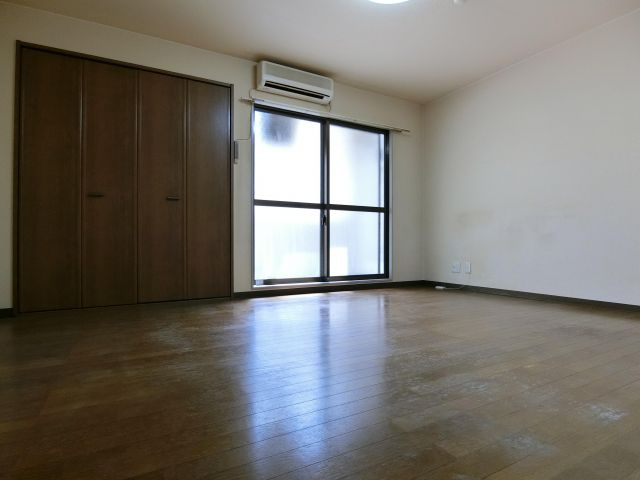 フェローズ21の居間・リビング|同物件別部屋イメージ写真