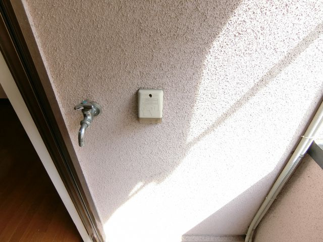 フェローズ21の設備|同物件別部屋イメージ写真