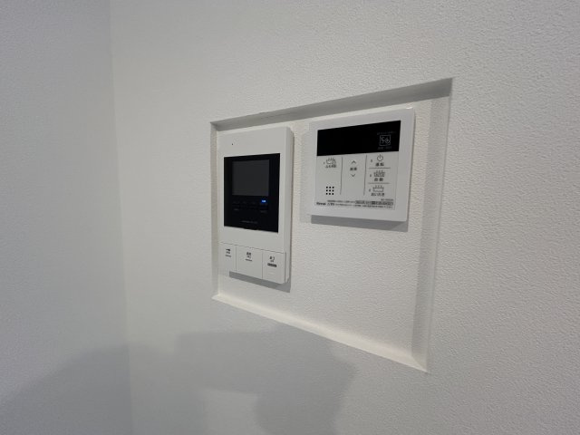 Jack odakaⅦの設備