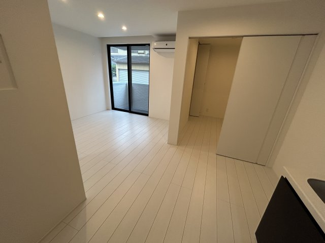 Jack odakaⅦの居間・リビング