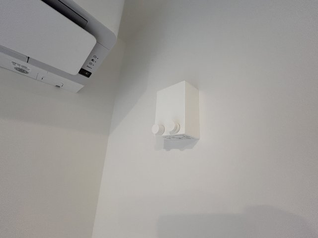 Jack odakaⅦの設備