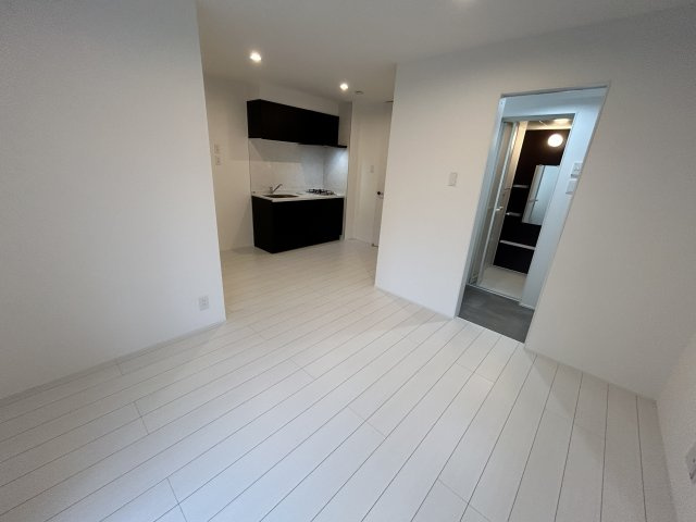 Jack odakaⅦの内装