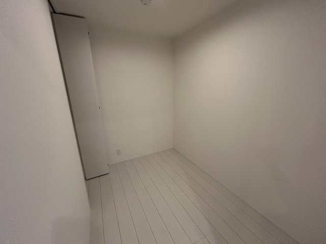 Jack odakaⅦの洋室