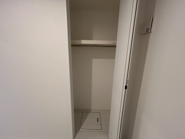 Jack odakaⅦの収納