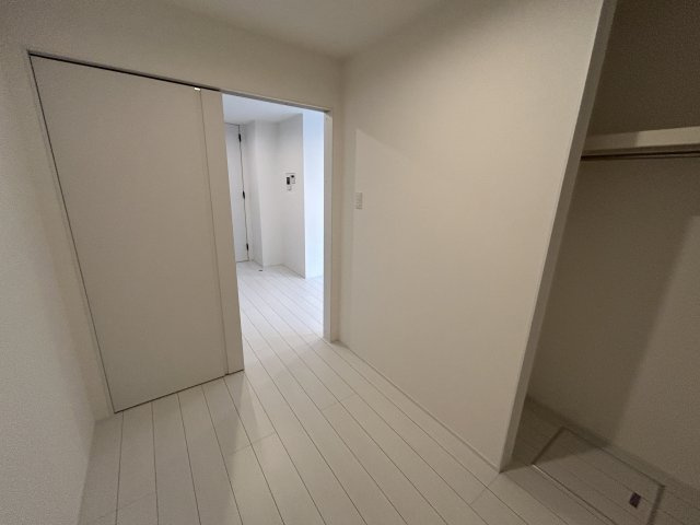 Jack odakaⅦの洋室