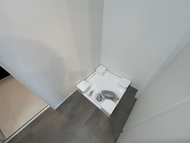 Jack odakaⅦの設備