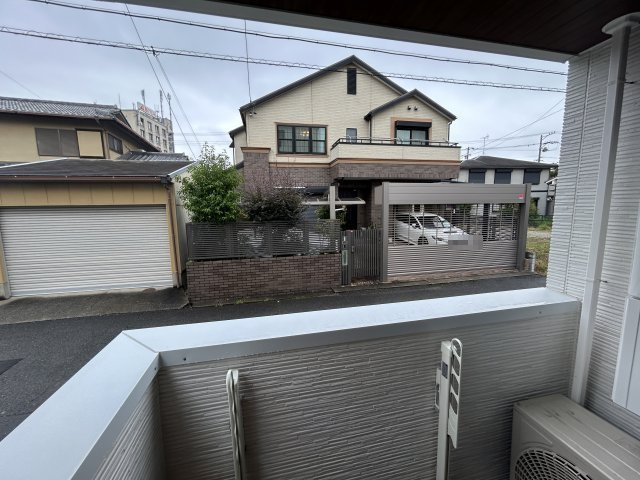 Jack odakaⅦの展望