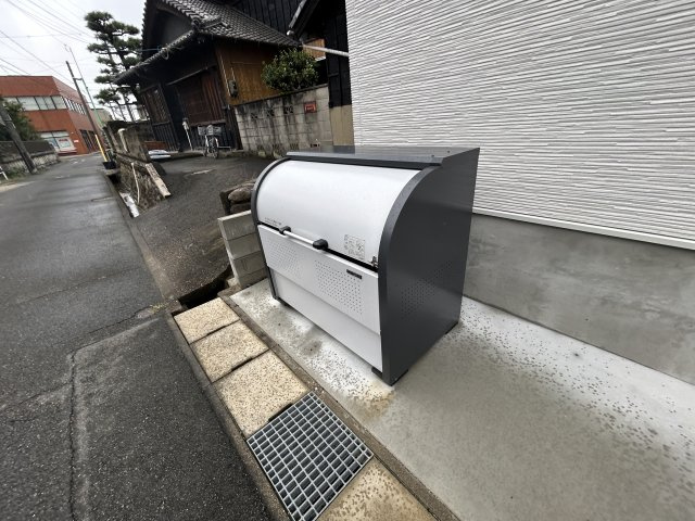 Jack odakaⅦのその他共用部分