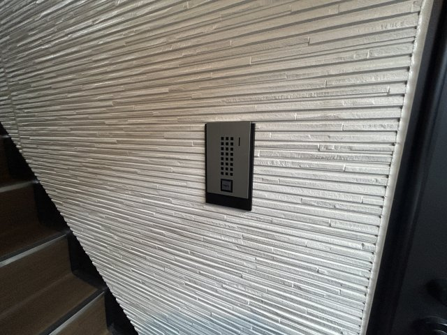 Jack odakaⅦのセキュリティ