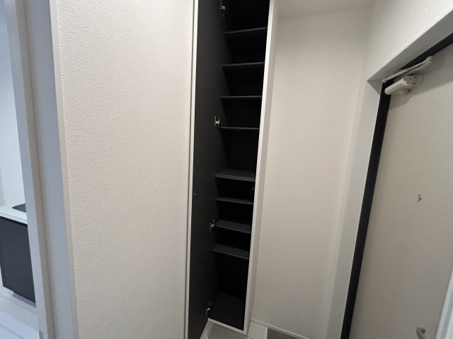 Jack odakaⅦの収納