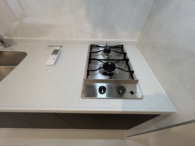 Jack odakaⅦの設備