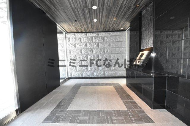 プレサンスロジェ桜川