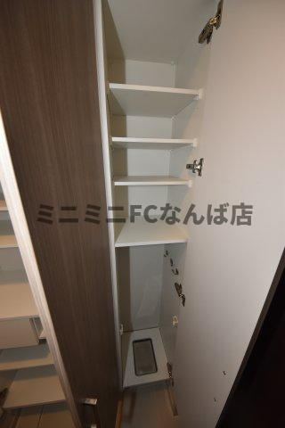 プレサンスロジェ桜川