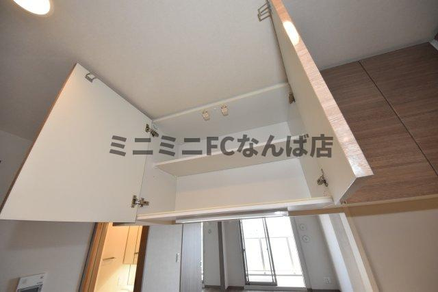 プレサンスロジェ桜川