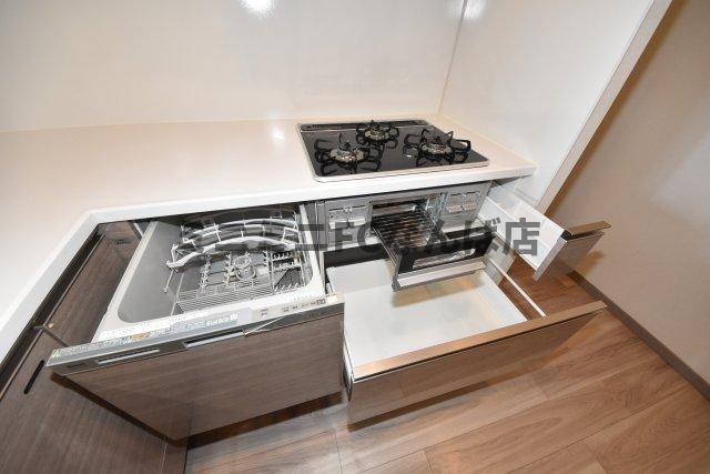 プレサンスロジェ桜川