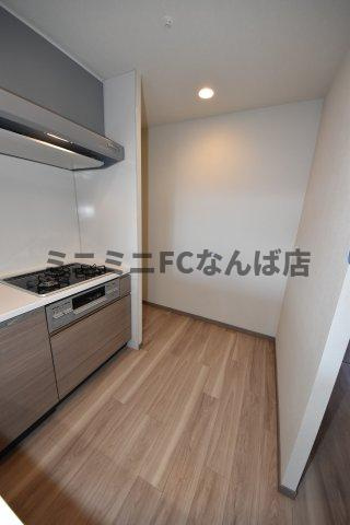 プレサンスロジェ桜川