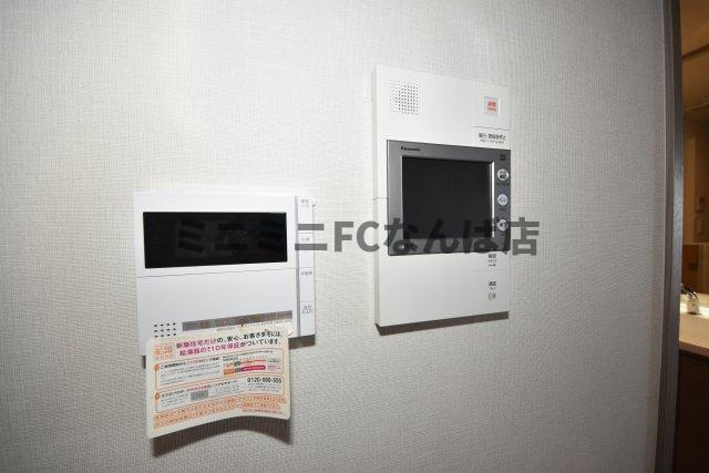 プレサンスロジェ桜川