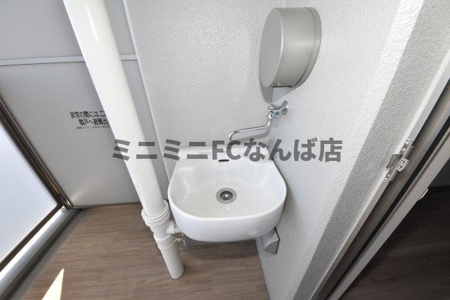 プレサンスロジェ桜川