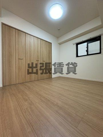 仲介手数料0円！！JMFレジデンス名駅南の居間・リビング