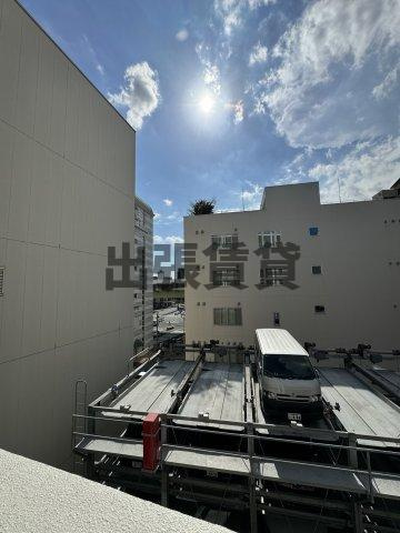 仲介手数料0円！！JMFレジデンス名駅南の展望