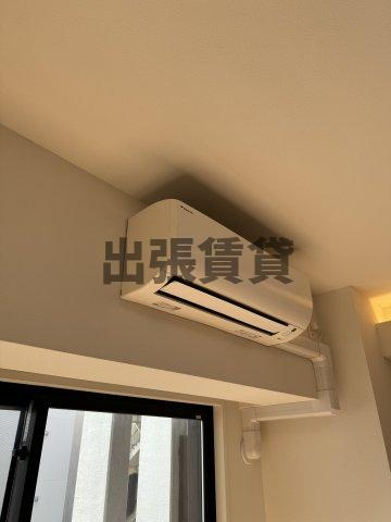 仲介手数料0円！！JMFレジデンス名駅南の設備