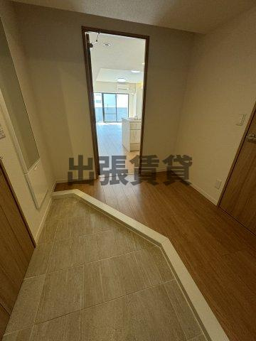 仲介手数料0円！！JMFレジデンス名駅南の内装