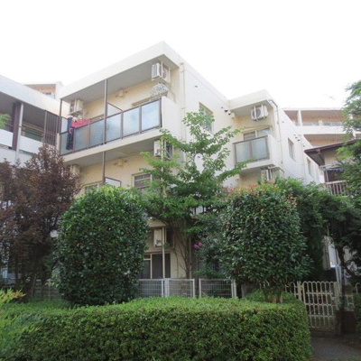 【展望】 | トーシンハイツ新百合ヶ丘（トーシンハイツシンユリガオカ）