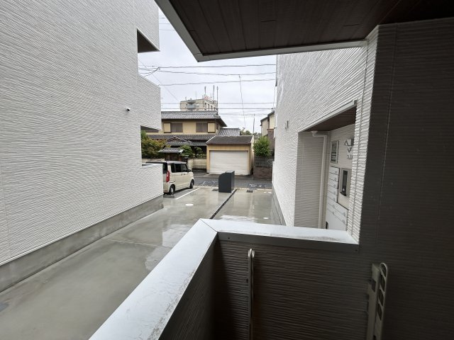 Jack odakaⅦの展望