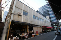 第一カネマビルの画像