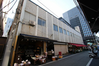 【外観】 | 第一カネマビル