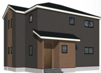 Bloom　宗像市河東2期　4号棟の画像