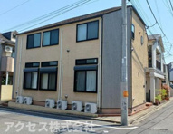 中野区上高田１丁目のアパートの画像
