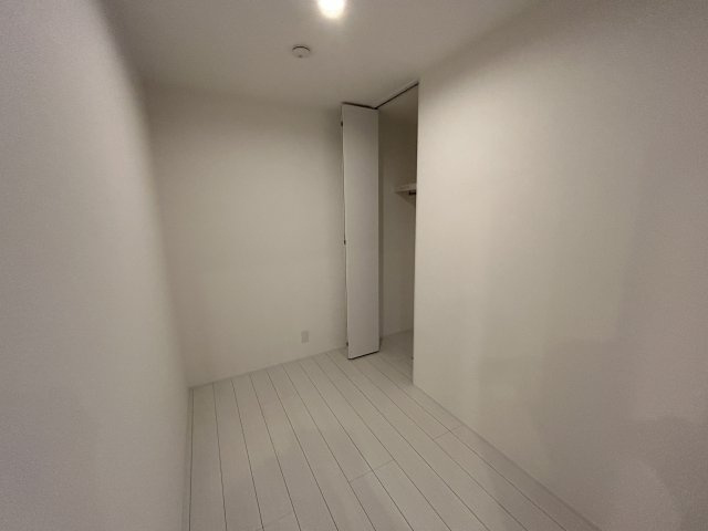 Jack odakaⅦの洋室|別部屋同一間取りのお写真となります。