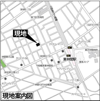 【地図】 | メゾンドゥカティ