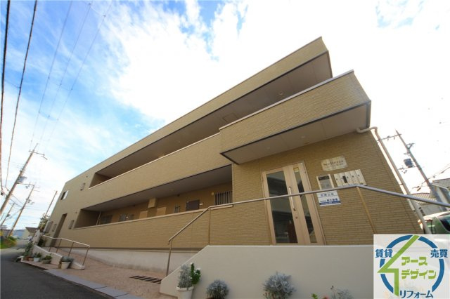 シェルテッツァ藤江駅前