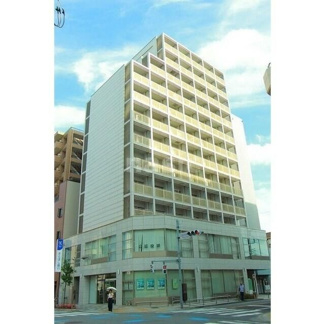 【外観】 | エルフレア立川