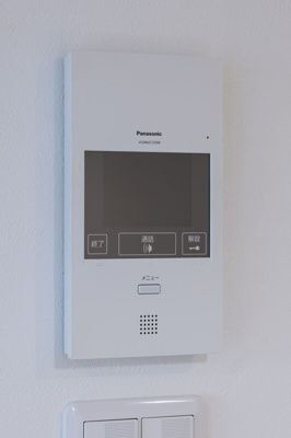 【セキュリティ】 | La  Luce　岩槻