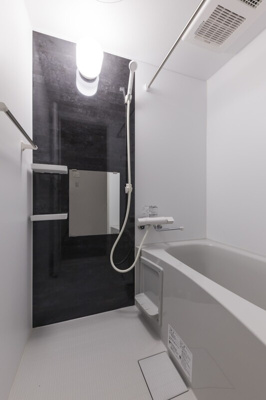 【浴室】 | La  Luce　岩槻 | お風呂です