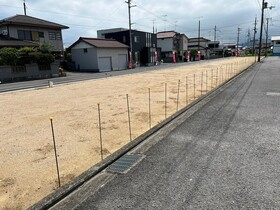 ファミリータウン壬生川③の外観