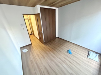 【洋室】 | ハウズライフ厚木二番館
