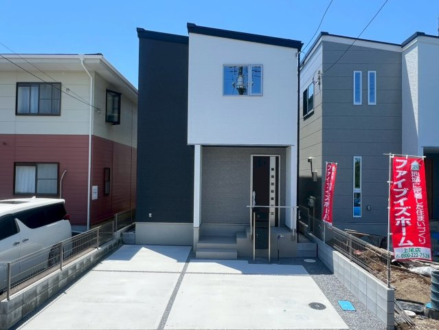 さいたま市北区別所町の画像