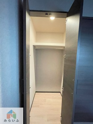 【収納】 | プレサンスロジェ車道駅前ＮＯＲＴＨ