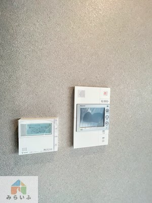 【セキュリティ】 | プレサンスロジェ車道駅前ＮＯＲＴＨ