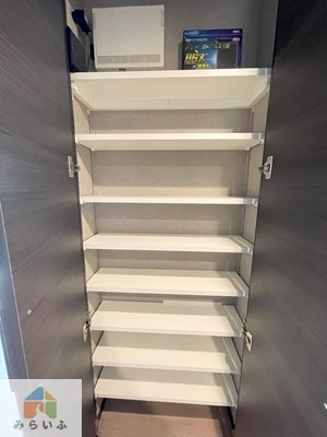 【収納】 | プレサンスロジェ車道駅前ＮＯＲＴＨ