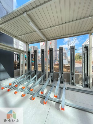 【その他共用部分】 | プレサンスロジェ車道駅前ＮＯＲＴＨ