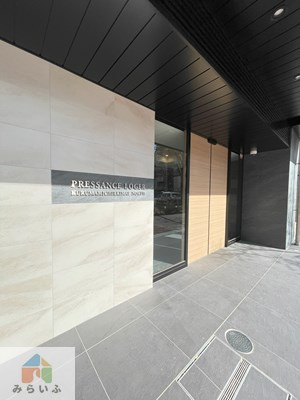 【エントランス】 | プレサンスロジェ車道駅前ＮＯＲＴＨ